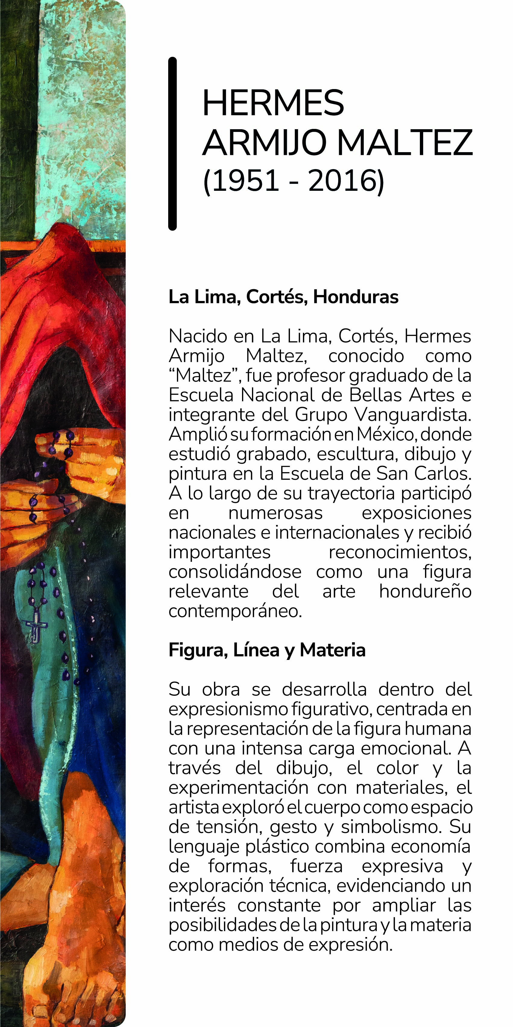 Ficha Hermes Maltez