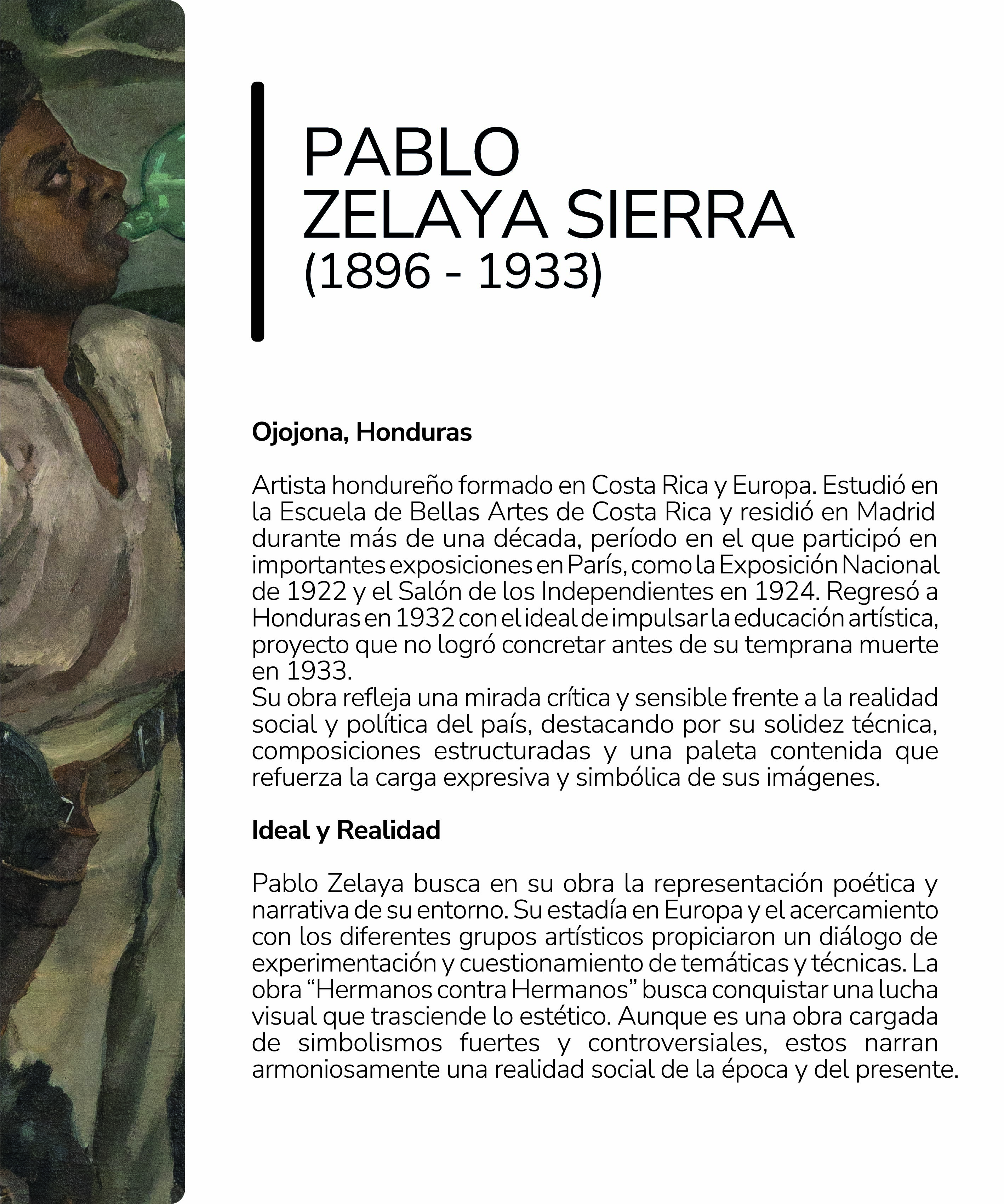 Ficha Pablo Zelaya